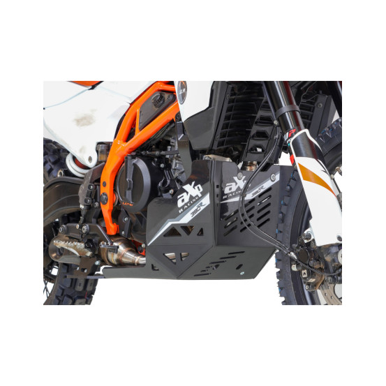 Kit adaptation AXP ligne Coober KTM 390 Adventure R 2025-2026