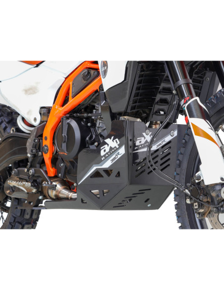 Kit adaptation AXP ligne Coober KTM 390 Adventure R 2025-2026