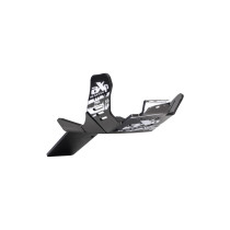 Sabot XTREM Enduro AXP HDPE 8mm TM EN 2T 2025-2026 Noir