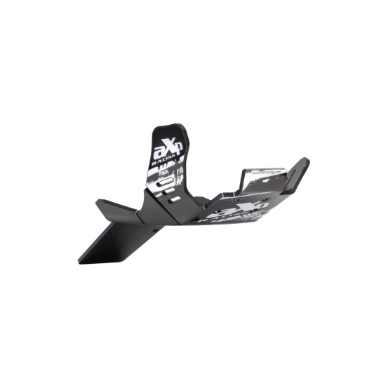 Sabot XTREM Enduro AXP HDPE 8mm TM EN 2T 2025-2026 Noir