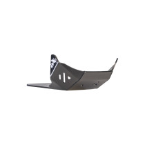 Sabot AXP PEHD 6mm Suzuki DR-Z4S 2025-2026 Noir