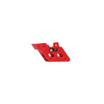Guide chaine AXP Beta RR 2020-2024 Rouge