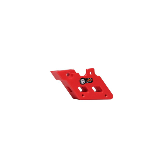 Guide chaine AXP Beta RR 2020-2024 Rouge