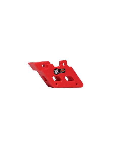 Guide chaine AXP Beta RR 2020-2024 Rouge