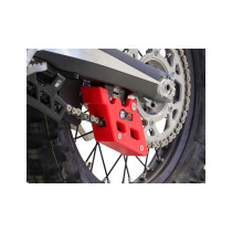 Guide chaine AXP Beta RR 2020-2024 Rouge 2