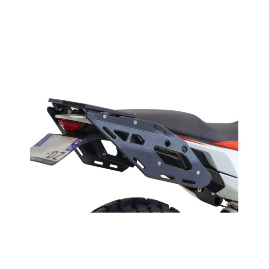 Supports bagages latéraux AXP KTM 390 Adventure R 2025-2026 Noir