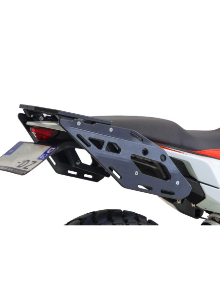 Supports bagages latéraux AXP KTM 390 Adventure R 2025-2026 Noir