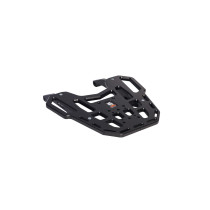 Porte paquet arrière AXP  Suzuki DR-Z4S 2025-2026 Noir