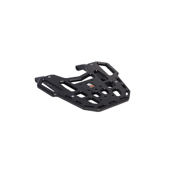 Porte paquet arrière AXP  Suzuki DR-Z4S 2025-2026 Noir