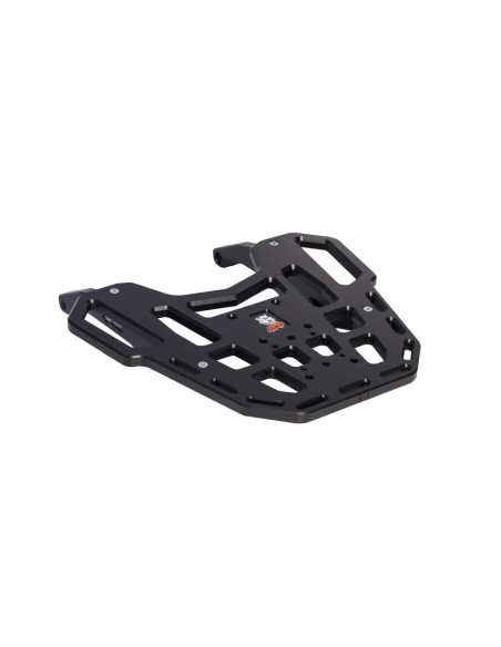Porte paquet arrière AXP  Suzuki DR-Z4S 2025-2026 Noir
