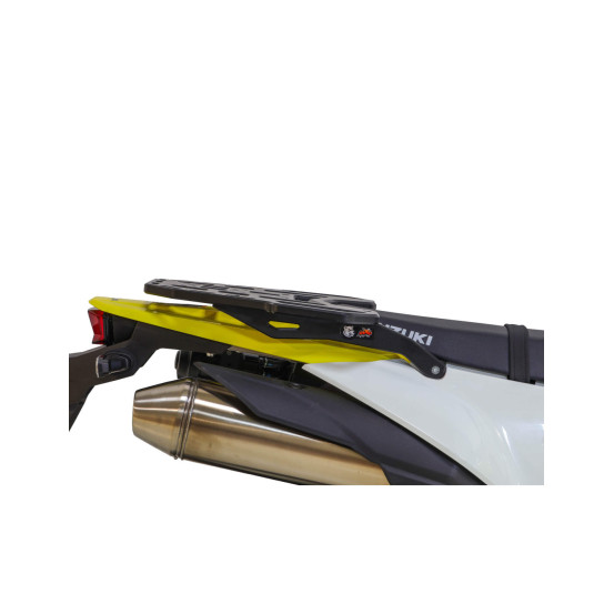 Porte paquet arrière AXP  Suzuki DR-Z4S 2025-2026 Noir