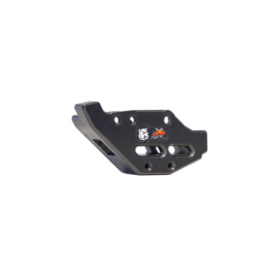 Guide chaine AXP Kove 450 RALLY 2024-2025 Noir