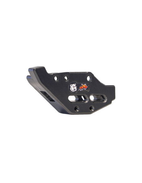 Guide chaine AXP Kove 450 RALLY 2024-2025 Noir