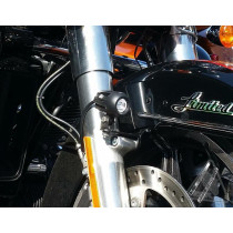 Patte de fixation en L DENALI