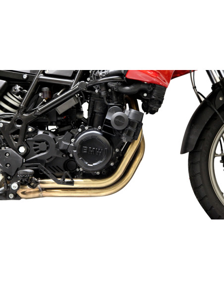 Klaxon moto DENALI SoundBomb original 120dB