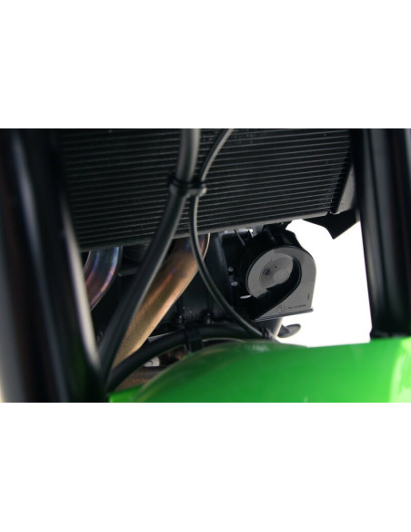 Klaxon moto DENALI SoundBomb Mini 113dB