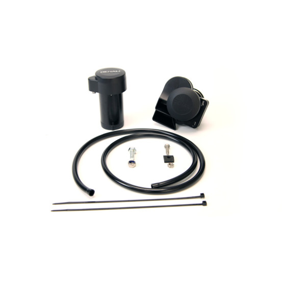 Klaxon moto DENALI SoundBomb Split 120dB
