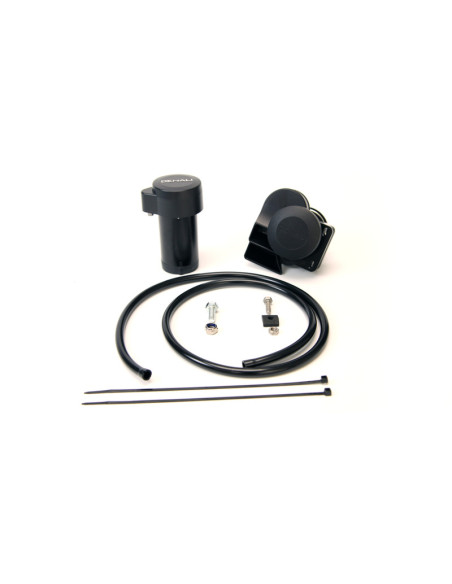 Klaxon moto DENALI SoundBomb Split 120dB