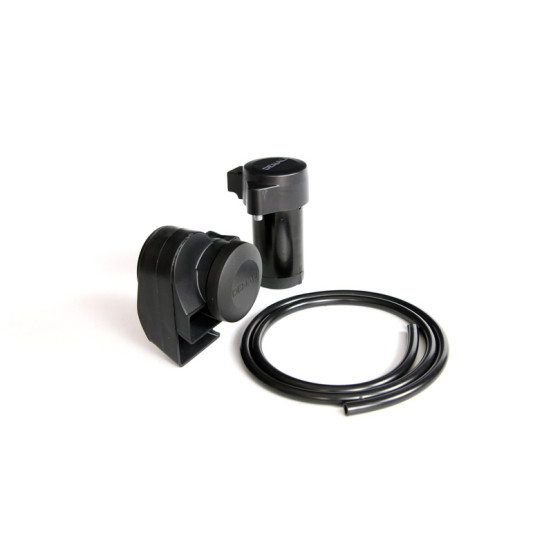 Klaxon moto DENALI SoundBomb Split 120dB