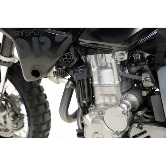 Klaxon moto DENALI SoundBomb Split 120dB