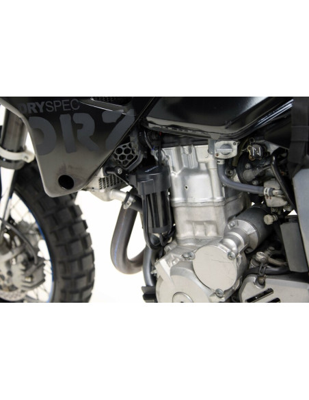 Klaxon moto DENALI SoundBomb Split 120dB