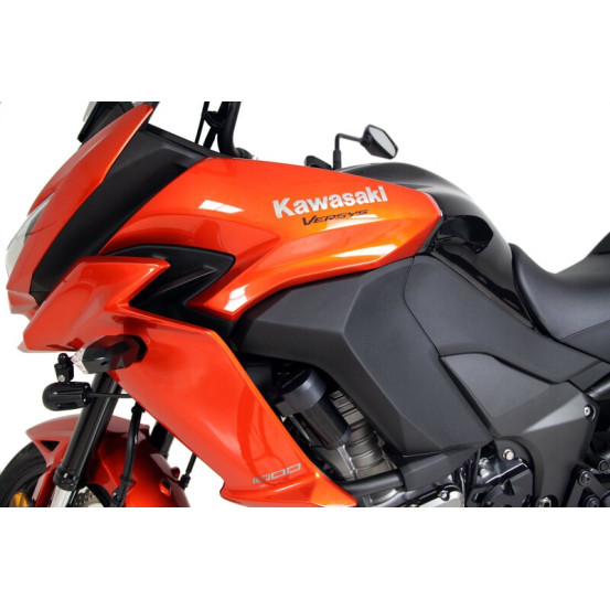 Klaxon moto DENALI SoundBomb Split 120dB