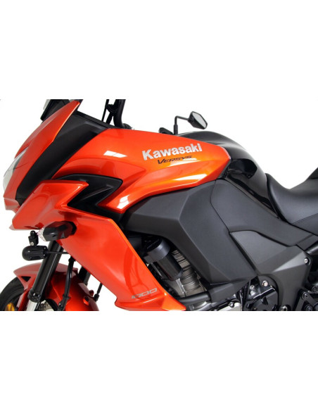 Klaxon moto DENALI SoundBomb Split 120dB