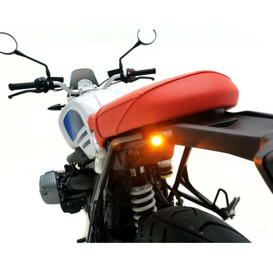 Clignotants pods DENALI LED