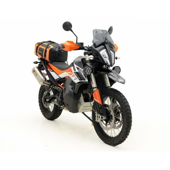Supports feux additionnels DENALI - KTM 790 - 890 Adventure