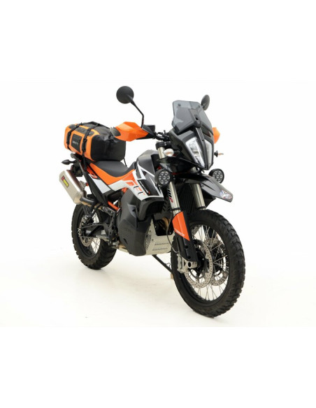 Supports feux additionnels DENALI - KTM 790 - 890 Adventure
