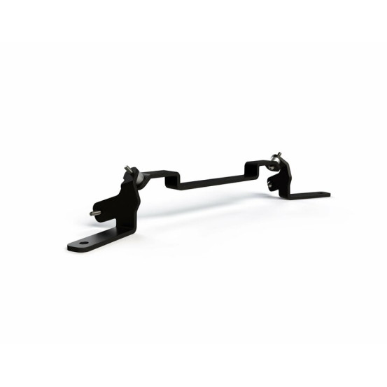 Supports feux additionnels DENALI - BMW F 750 GS - F 850 GS 2019–2023