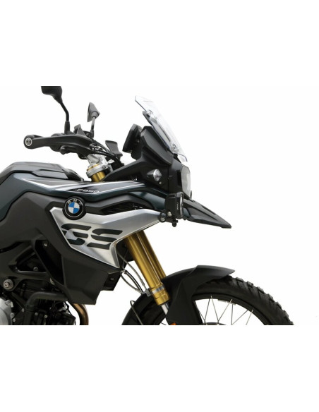 Supports feux additionnels DENALI - BMW F 750 GS - F 850 GS 2019–2023