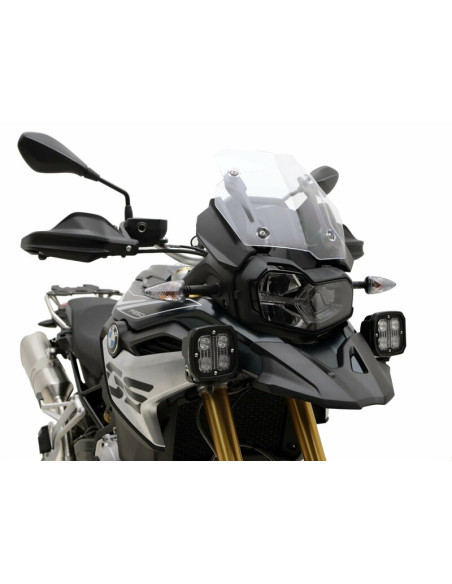 Supports feux additionnels DENALI - BMW F 750 GS - F 850 GS 2019–2023