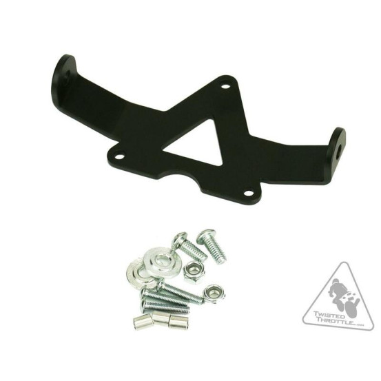 Supports phare DENALI M5 - Yamaha