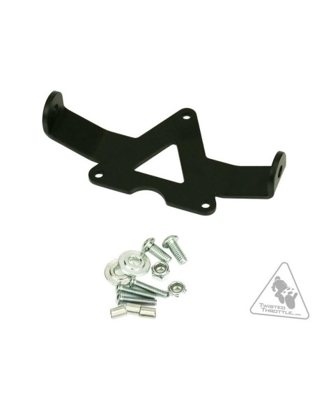 Supports phare DENALI M5 - Yamaha