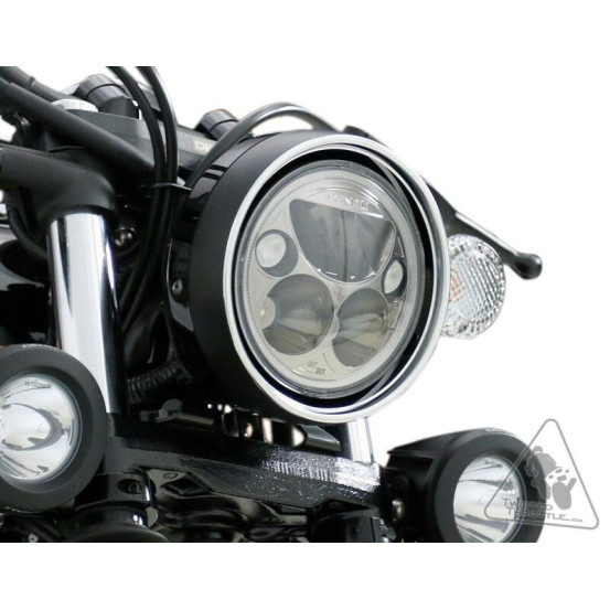 Supports phare DENALI M5 - Yamaha