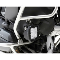 Supports feux additionnels DENALI Crash Bar - BMW