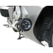 Supports feux additionnels DENALI Crash Bar - BMW 2