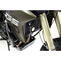 Supports feux additionnels DENALI - BMW F800GS 2013–2018 - Adventure 2014–2018