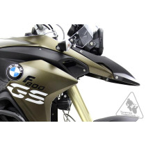 Supports feux additionnels DENALI - BMW F800GS 2013–2018 - Adventure 2014–2018 2