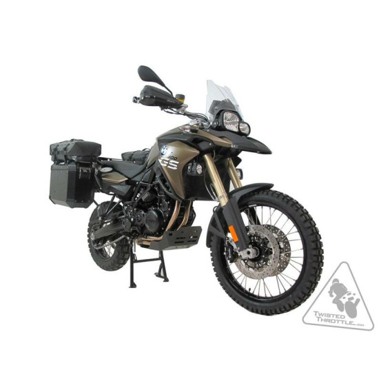Supports feux additionnels DENALI - BMW F800GS 2013–2018 - Adventure 2014–2018