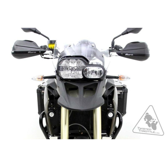 Supports feux additionnels DENALI - BMW F800GS 2013–2018 - Adventure 2014–2018
