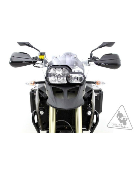 Supports feux additionnels DENALI - BMW F800GS 2013–2018 - Adventure 2014–2018