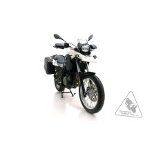 Supports feux additionnels DENALI - KTM 1190 - 1090 Adventure 2