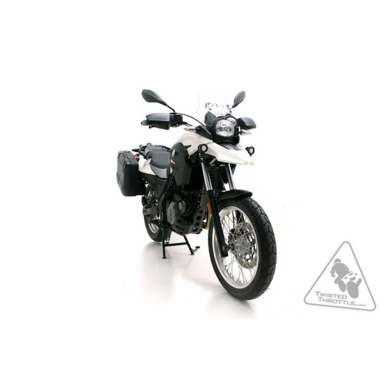 Supports feux additionnels DENALI - KTM 1190 - 1090 Adventure