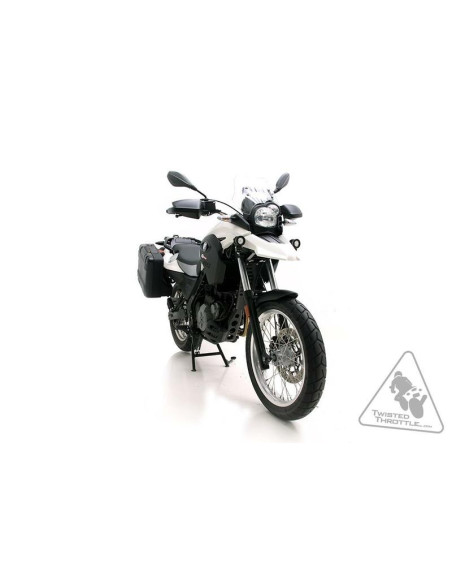 Supports feux additionnels DENALI - KTM 1190 - 1090 Adventure