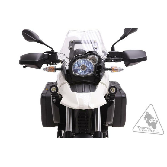 Supports feux additionnels DENALI - KTM 1190 - 1090 Adventure