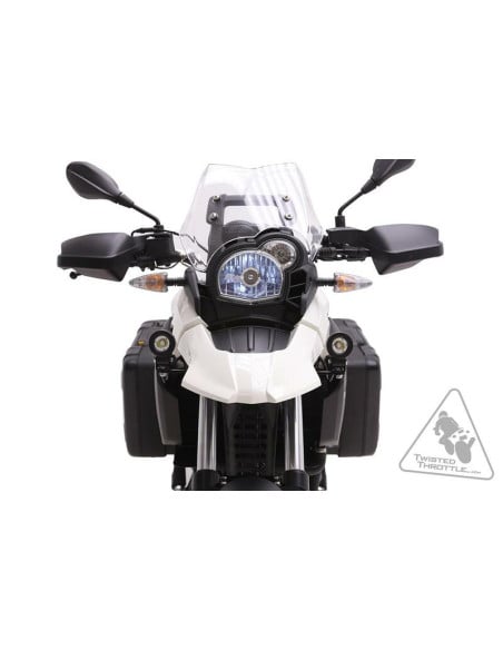 Supports feux additionnels DENALI - KTM 1190 - 1090 Adventure