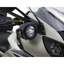 Supports feux additionnels DENALI - BMW K 1600 GT/GTL 2011–2017