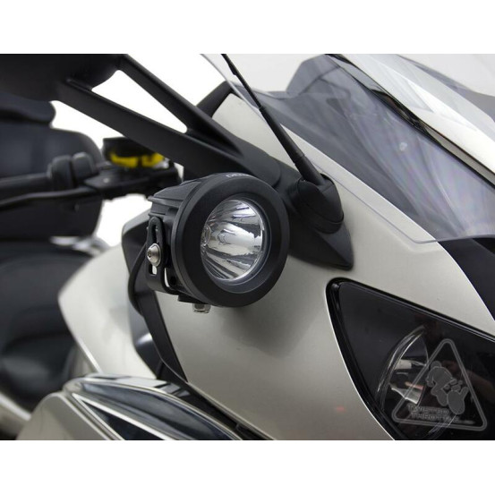 Supports feux additionnels DENALI - BMW K 1600 GT/GTL 2011–2017